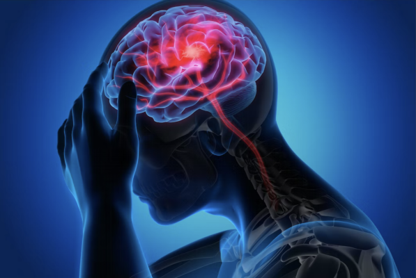 LACI-2 shows reduction in cognitive decline after lacunar stroke