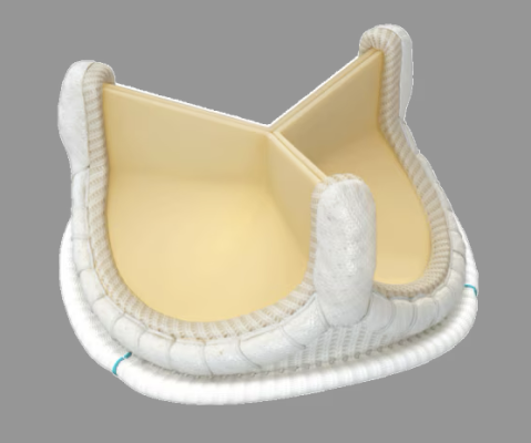 Next-generation Avalus Ultra valve is Medtronic’s most advanced surgical aortic tissue valve built on 10 years of clinical experience with the Avalus valve