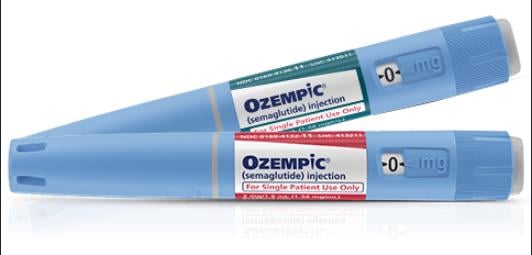 Indications expanded for Ozempic and Rybelsus to reduce cardiovascular risk in adults with type 2 diabetes and known heart disease