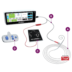 pacing, TAVR, catheter