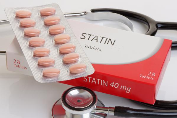 The AHA 2020 late-breaking SAMSON Trial found side effects reported from statins are real, but appear due to the psychological rather than the pharmacological effects of the cholesterol lowering drugs. #AHA20 #AHA2020