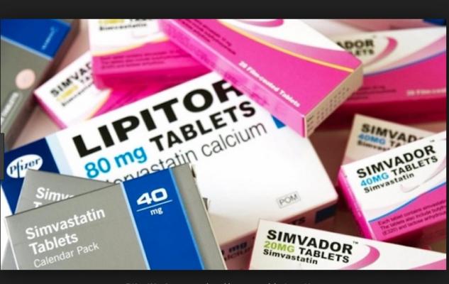 PAD Intervention Patients on Statins Less Likely to Face Amputation
