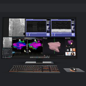 cath lab, ep lab, cloud