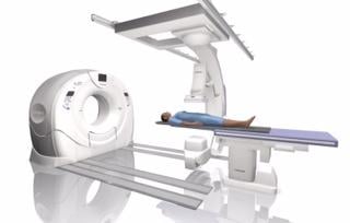 Angiography systems, CT systems, Hybrid OR, RSNA 2014