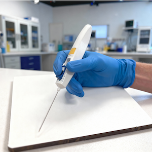 Vein Closure Device Gets FDA Clearance