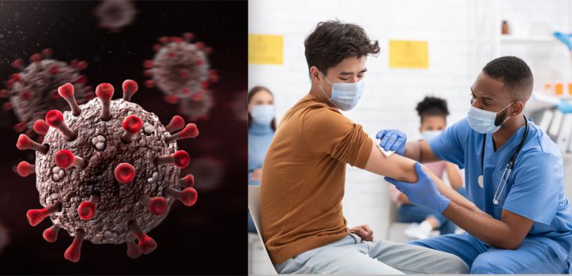 The American Heart Association announced its support this week for the CDC and FDA recommendation that immuno-compromised patients should receive a third dose of the Pfizer or Moderna COVID vaccines. Getty Images #AHA #coronavirus #COVID19