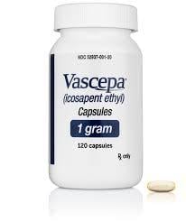 Research Presented at the American Heart Association’s Quality of Care and Outcomes Research (QCOR) Scientific Sessions Indicate Potential for VASCEPA (icosapent ethyl) to Reduce Major Adverse Cardiovascular (CV) Events and Associated Costs