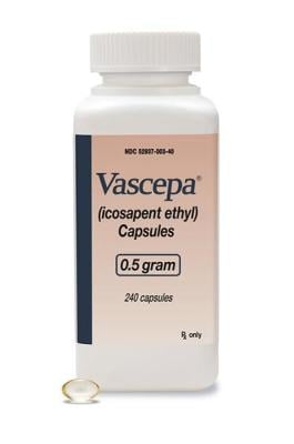 Amarin Corporation plc announced that research on the potential population health impact and cost-effectiveness of VASCEPA (icosapent ethyl), presented in two poster presentations at the American Heart Association’s Quality of Care and Outcomes Research Scientific Sessions in Reston, VA, May 13-14, 2022