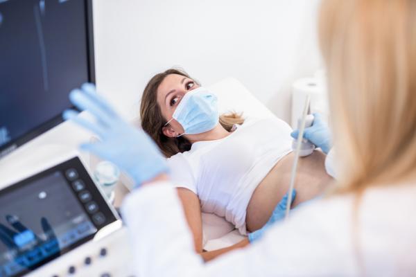 3 Studies Show How Echocardiography is a Key Tool in Women's Health. Getty Images