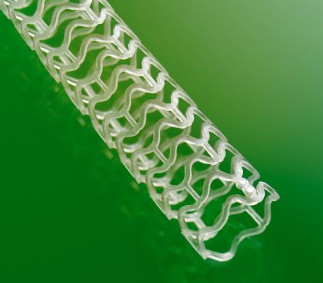 Absorb, bioresorbable stent, FDA approval, resorbable stent, FDA approves, FDA clears bioresorbable stent