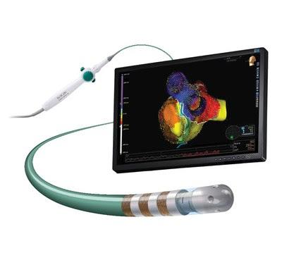 Abbott Announces CE Mark for New Cardiac Ablation Catheter