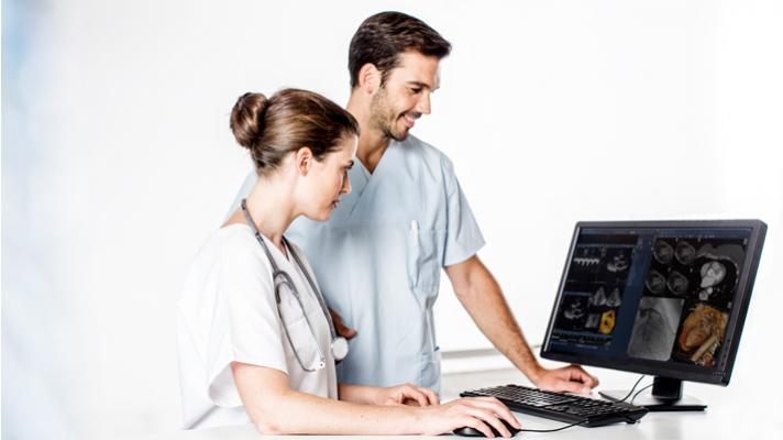 Agfa HealthCare, Enterprise Imaging for Cardiology, ACC.17, IBM Watson Health