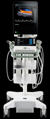 Analogic Corp., bk3500 ultrasound system, cardiac imaging software, ACEP 2016, RSNA 2016