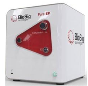 BioSig Pure EP Signal Recording System