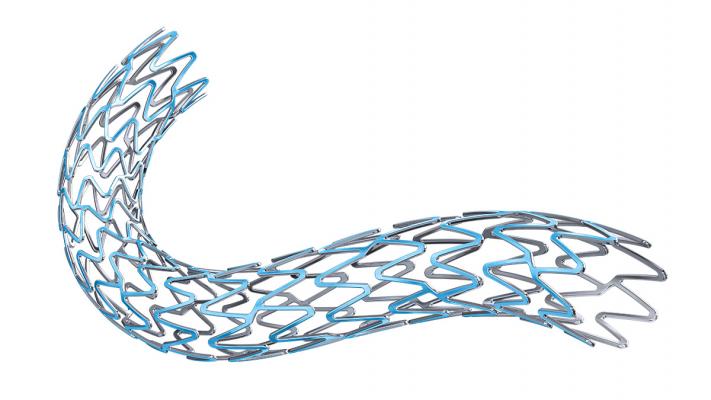 SCAI, new bioabsorbable stent technologies, TCT 2015, Absorb, Synergy