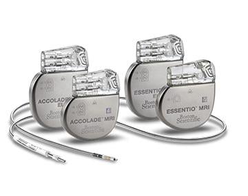 Boston Scientific, FDA, ImageReady MR-Conditional Pacing System