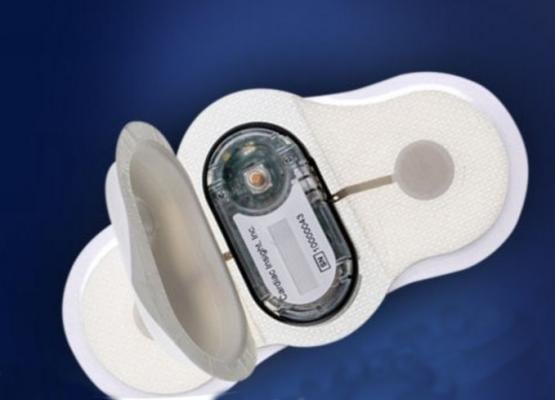 Cardiac Insight FDA-approved Cardea Solo wearable ECG monitoring system