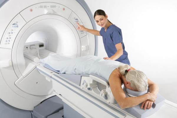GE Healthcare, Freelium technology, MRI magnet cooling, RSNA 2016, RSNA 2017