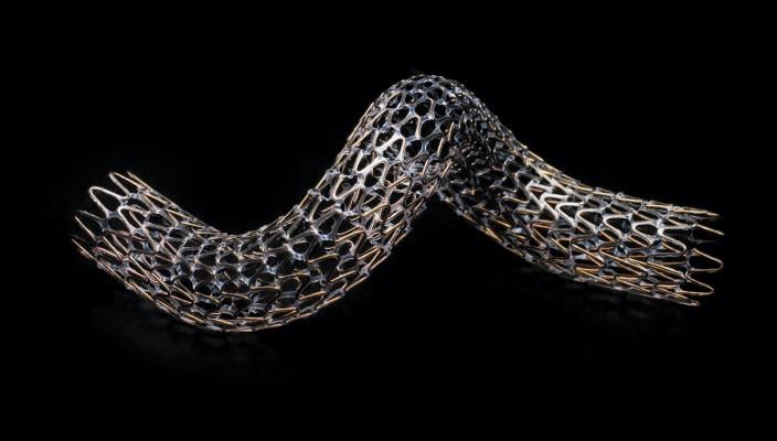 Gore Tigris Vascular Stent, Health Canada approval, PAD, peripheral artery disease
