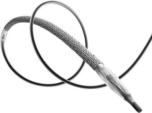 Medtronic, CE Mark, Resolute Onyx DES, drug-eluting stent, expanded sizes and indications
