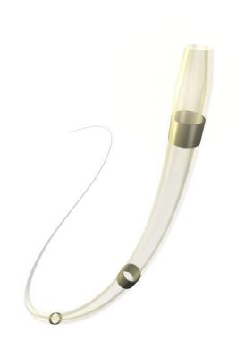 Medtronic, FDA clearance, TrailBlazer peripheral angled support catheter, PAD, peripheral artery disease