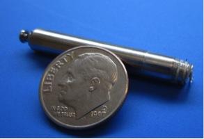 Nanostim Leadless Pacemaker Scripps Health Implant