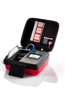 AEDs, automated external defibrillators, requirements, U.S. schools, JACC study