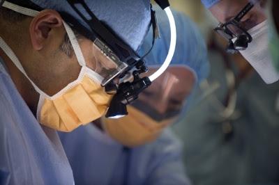 aortic valve reconstruction, surgery, PinnacleHealth, Pennsylvania
