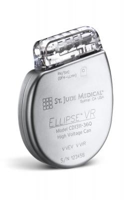 Abbott Secures FDA Approval for MRI Compatibility on Ellipse ICD