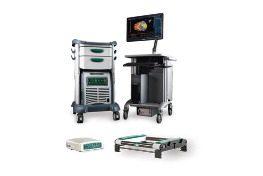 St. Jude Medical, EnSite Precision cardiac mapping system, European release