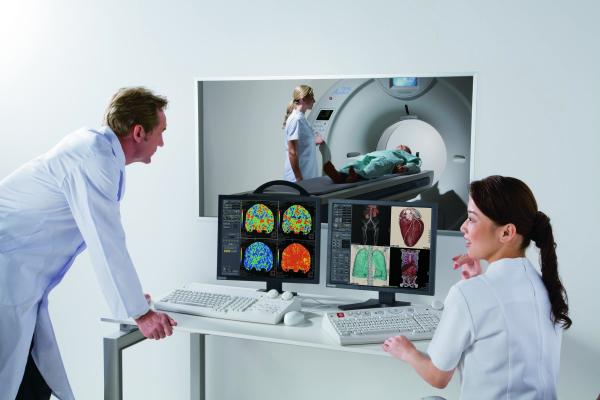 Toshiba, FIRST, model-based iterative reconstruction, Aquilion One CT, RSNA 2015