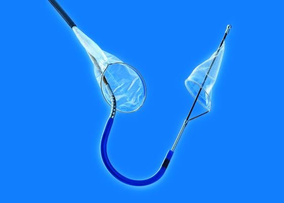 Sentinel Cerebral Protection System Significantly Reduces Stroke and Mortality in TAVR
