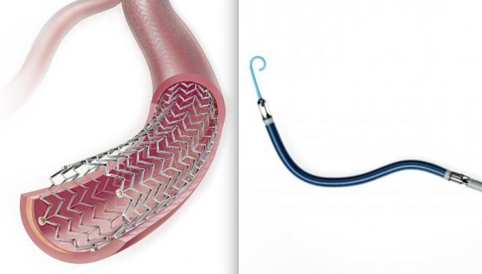 Two devices where safety is being called into question based on clinical data that is being questioned. The Cook Zilver PTX paclitaxel-eluting peripheral stent is among the devices included in a study questioning long-term safety of paclitaxel. The Abiomed Impella RP had higher than expected mortality in its post-approval study, possibly due to poor patient selection and implanting the device too late to aid the patient.
