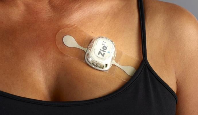 CE mark reinforces the Zio monitor system as a leading innovation in ambulatory cardiac monitoring and highlights the company’s commitment to providing the highest quality product and services globally