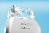Biotroniks BioMonitor EP Lab Implantable Cardiac Monitors