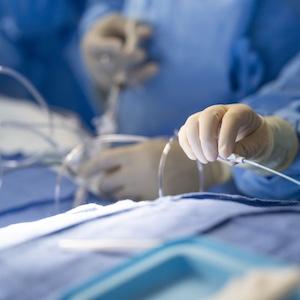 heart valve, valve replacement, Cedars-Sinai