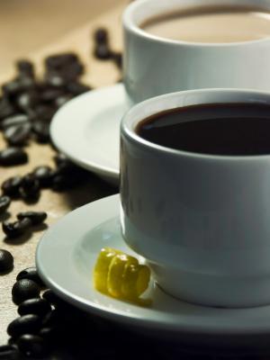 Coffee Associated With Reduced Risk of Heart Failure, Stroke. AHA 2017. #AHA2017