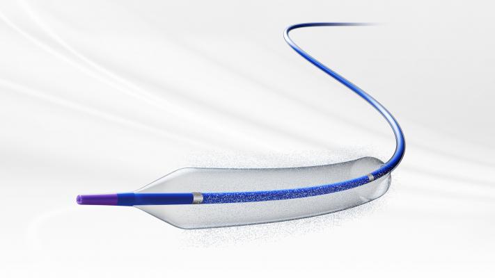 iVascular Launches Essential Pro Coronary Drug-coated Balloon
