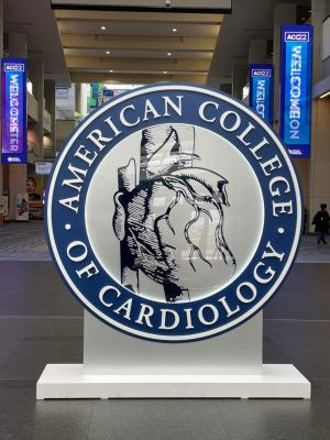 The American College of Cardiology (ACC) has announced five Late-Breaking Clinical Trial Sessions, two Late-Breaking Clinical Trial Deep Dive Sessions, and three Featured Clinical Research sessions to be presented during its annual scientific session, “ACC with WCC,” or ACC.23/WCC to be held March 4-6 in New Orleans, LA.