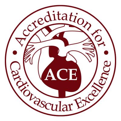Accreditation for Cardiovascular Excellence (ACE) 