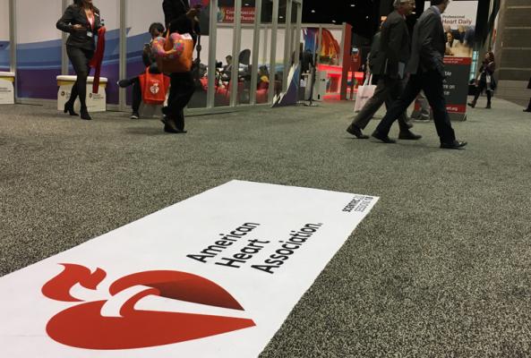 Key news and trends from AHA 2018