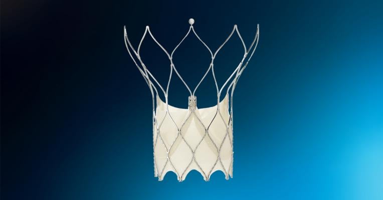 The U.S. Food and Drug Administration (FDA) has cleared the company's Portico with FlexNav transcatheter aortic valve replacement (TAVR) system to treat people with symptomatic, severe aortic stenosis who are at high or extreme risk for open-heart surgery. 