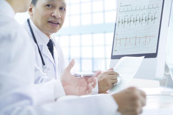 8 Essential Steps for a Successful cardiovascular information system (CVIS) or PACS Implementation. Getty Images