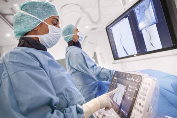 Recent Acquisitions Eroding Prices in Billion Dollar European Interventional Cardiology cath lab Market.