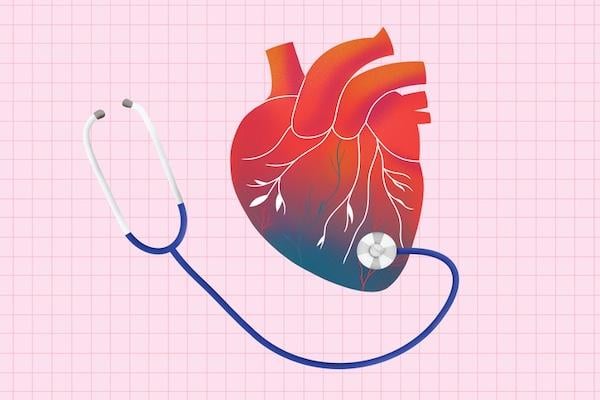 Using Artificial intelligence to Detect Heart Disease Faster