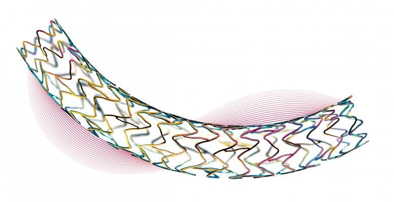 The U.S. Food and Drug Administration (FDA) has approved the Biotronik Orsiro drug-eluting stent (DES) system. Orsiro is the first ultrathin, bioresorbable polymer-coated DES to outperform the current clinical standard Abbott Xience DES.