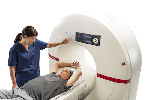 CT-First Gains Momentum