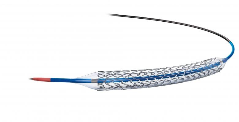 stents, des vs bare metal stents, stent technology, what is a stent, bioresorbable vs metallic stents