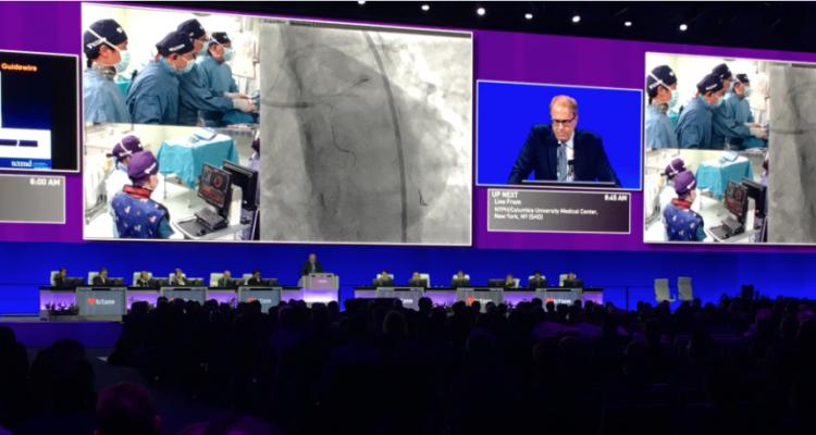 TCT 2021 Announces Late-Breaking Clinical Trials