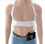 Zoll wearable defibrillator